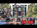 NGX setting 10 menit langsung DORR
