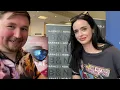 Krysten Ritter Tells My Wife to Watch Jessica Jones