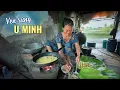 Download Lagu Cuộc sống ven rừng U Minh |Du lịch ẩm thực Cà Mau Miền Tây