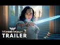 Download Lagu Wonder Woman 3 (2025) - First Trailer | Gal Gadot