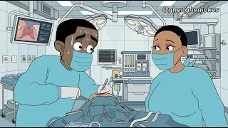 kidney transfer by doctor kojo