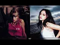 'MIDNIGHT PHASES' - Taylor Swift, Maggie Lindemann // Midnight Rain X Phases (Mashup)