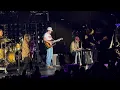 Wish You Well Vincent Mason 09-12-25 Concord, CA Ain’t Enough Road Tour