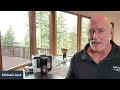 The LifeWave Light Infused X2O Water Machine has launched