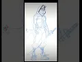 Dj Proper releasing NFT collection with Redo Art dope cartoon characters anime