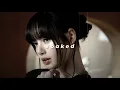 Download Lagu shy smith - soaked (sped up + reverb)