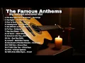 Download Lagu Famous Anthems | The Script, Maroon 5, Adele, Matchbox Twenty...