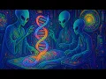 Download Lagu Nexxus 604 - Alien Medicine - Psytrance mix 2025