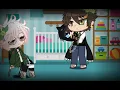 Yeah It s Papa Another Version Implied Baby Kokichi GC