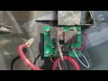 Minnkota Deckhand 40 Quick Repair