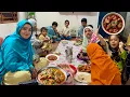Download Lagu Aapi Ko Dawat De Di Bada Gosht Bana K Sahiba Ne Aapi Ka Dil Jeet Liya || Aslam Khan Vlogs 2025