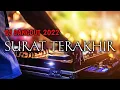 Download Lagu DJ SURAT TERAKHIR 2022 SLOW BASS