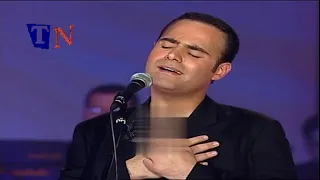 Assi Hellani Azabouni 2000 عاصي الحلاني عذبوني وعذبوك 