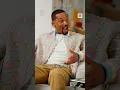 Will Smith says DJ Khaled went full method actor for his Bad Boys Cameo 360 with Speedy