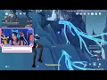 DROPS PARTNER PUSH NEW ABYSS SNEZHNAYA EXPLORATION SOCIALS DISCORD