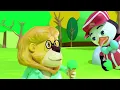 Sammy el Heladero y más Canciones Infantiles de Animales