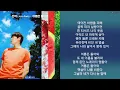 John Park - Summer Comes Back (Lyrics)