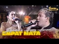 Download Lagu Bagindas X Happy Asmara - Empat Mata | AMBYAR AWARDS 2025