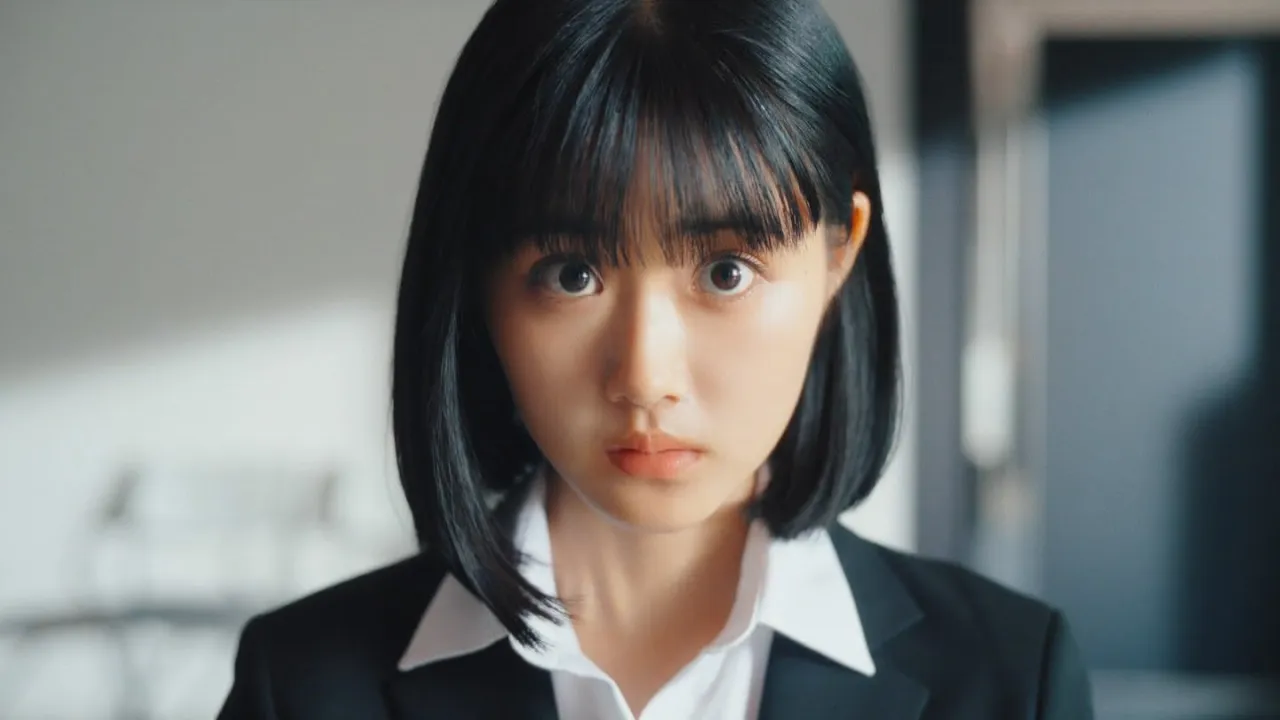 原菜乃華さん出演CM。話題の広告を一挙紹介
