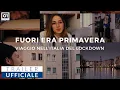 Video di FUORI ERA PRIMAVERA - VIAGGIO NELL'ITALIA DEL LOCKDOWN di Gabriele Salvatores - Trailer Ufficiale HD