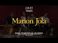 Download Lagu Marion Jola Acoustic Session | Live! at Folkative