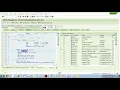 032 Demonstration of Pop Up Debugging