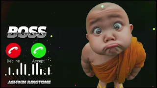 Excuse Me Boss You Have A Text Message Song Ringtone 