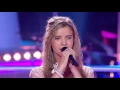 Lagu The Voice Australia: Rachael vs Adam - Over The Rainbow
