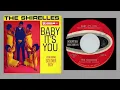 Baby It's You by the Shirelles - AM Radio recording