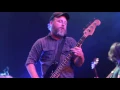 SIANspheric plays "Watch Me Fall / This Window"