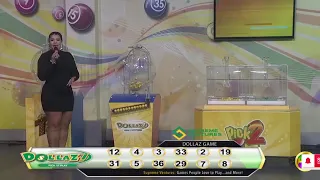 Supreme Ventures CashPot Results Today Live 08 30 AM Morning Draw 15 August 2026