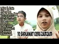 Download Lagu FULL SHOLAWAT CENG ZAM ZAM