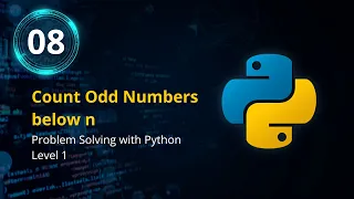 Problem Solving with Python - Level One