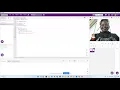 Real Time Face detection with Python on Pictoblox