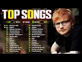 Ed Sheeran, Rihanna, Selena Gomez, Bruno Mars, Maroon 5, Zayn, Adele, Dua Lipa 💎 Billboard Hot 100