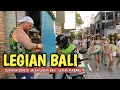 Download Lagu SUASANA LEGIAN BALI TERBARU: LEGIAN SORE HARI