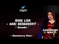 Lagu [KARAOKE] RARA LIDA - HARI BERBANGKIT KARAOKE