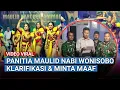 Download Lagu Penari Dolalak di Acara Maulid Nabi Wonosobo Viral, Panitia Minta Maaf dan Klarifikasi !