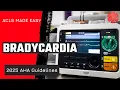 ACLS 2025 - Bradycardia Algorithm
