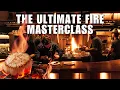 The Ultimate Fire Cooking Masterclass with A Michelin Star Chef