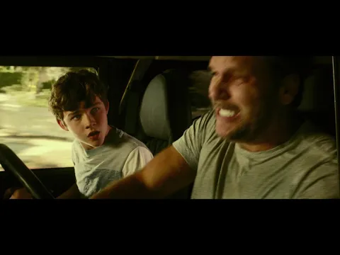 AMERICAN EXIT - On DVD, Digital, and On Demand May 14!