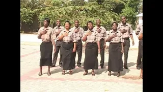 nimeumbwa kwa ajili yako waimbaji changombe catholic singers mtunzi aloyce goden kipangula