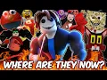 Piggy Clones Where are they NOW