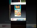 Lagu Bob The Builder Mucky Muck UK VHS