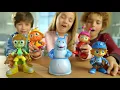 Lagu Target toys Commercial-Beat Bugs ( Voiceover )