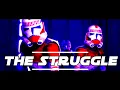Lagu Star Wars AMV [The struggle is Real] -Blacklite District-