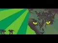 Trailer familievoorstelling De KattenKeet van Kato 8+