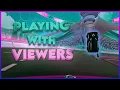 ROAD TO 6K GD LIVESTREAM