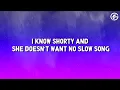 Drake - Nice For What (Lyrics)