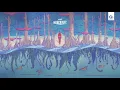 saib - Mangroves [full EP]